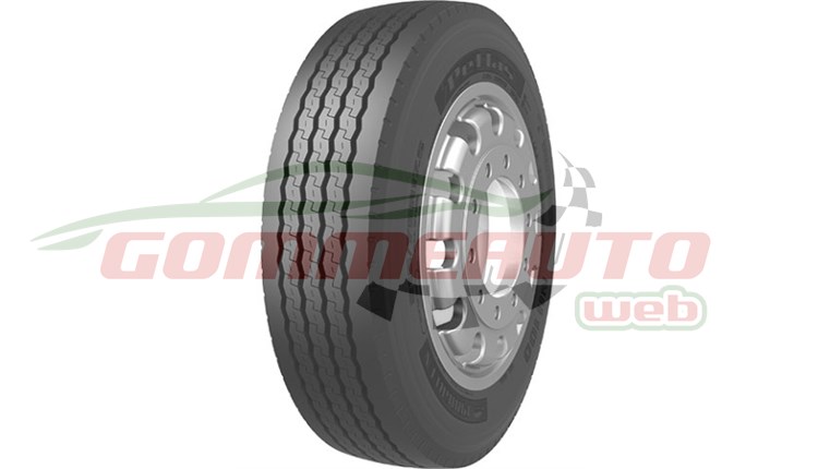 COP. 245/70R17.5 PEAS  PROGREEN NH100 (TR)  143/141J M+S